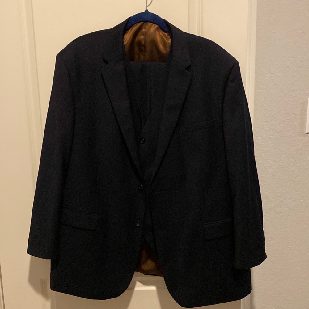 Valentines Uomo 3pc. Suit